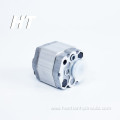 Hydraulic Oil Pump For Truck